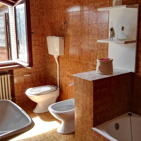 Holiday home Holiday Casale - Ima011002-f Mondaino