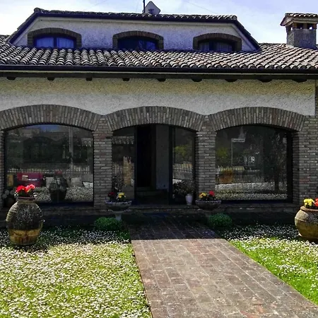 Holiday home Holiday Casale - Ima011002-f Mondaino